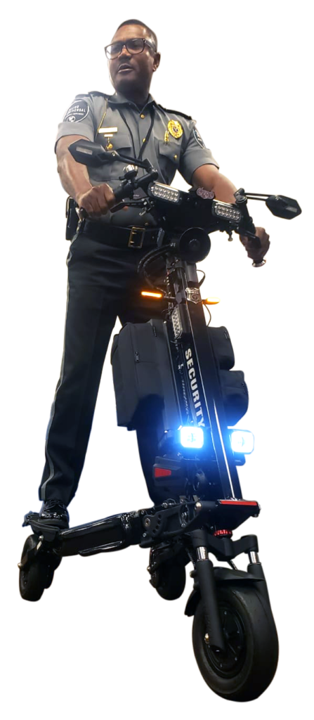 Security1 | Trikke Professional Mobility
