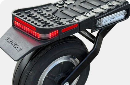 image 20 | Trikke Professional Mobility