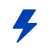 Eye icon on a blue circular badge indicating visibility (a 'show' action)