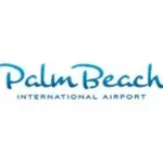 Palm beach international airport